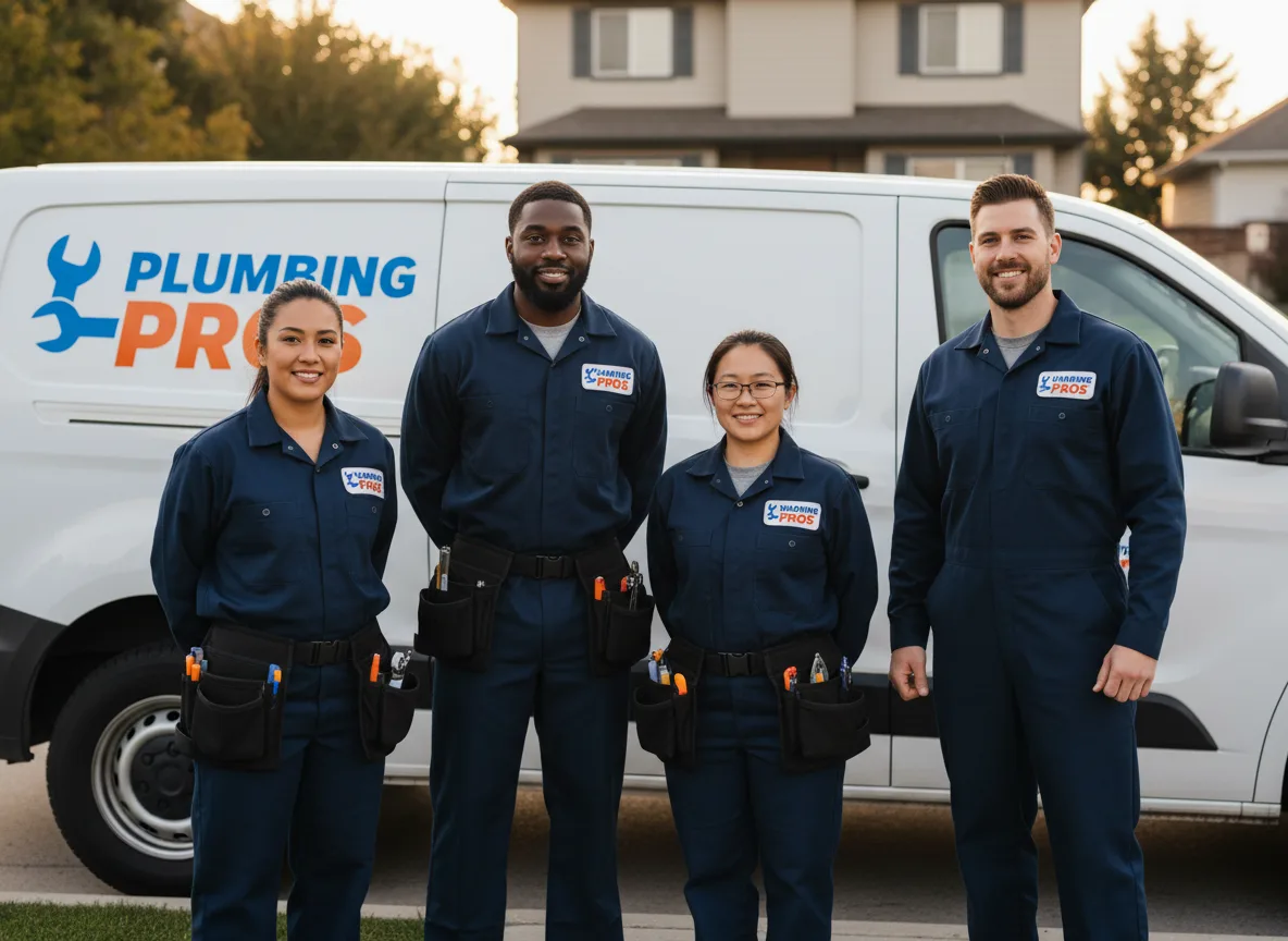 Water Heater Repair company in Baytown, TX